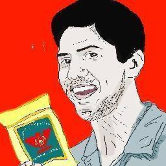 Meet your Posher, Anthony - Picture 1 of 1